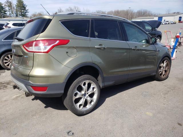 Photo 2 VIN: 1FMCU9J90DUA76671 - FORD ESCAPE TIT 