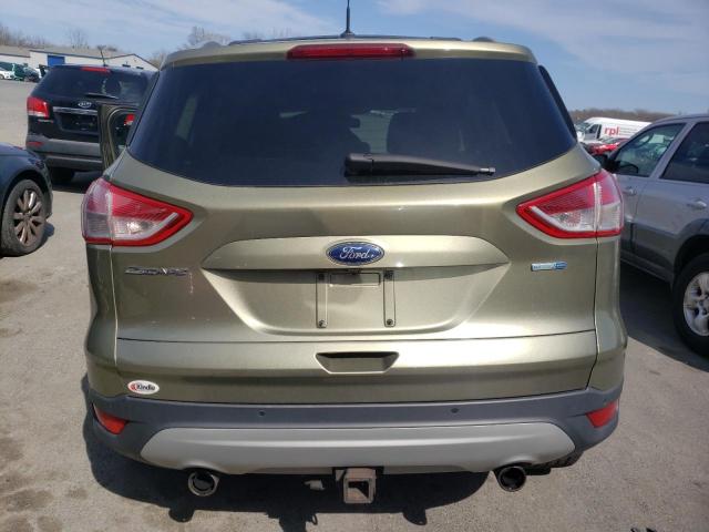 Photo 5 VIN: 1FMCU9J90DUA76671 - FORD ESCAPE TIT 