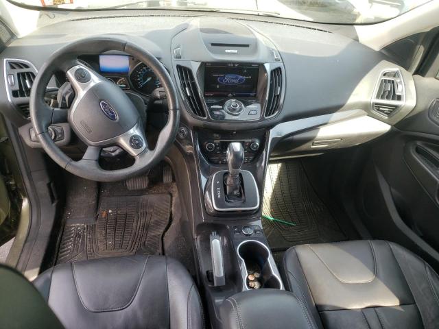 Photo 7 VIN: 1FMCU9J90DUA76671 - FORD ESCAPE TIT 