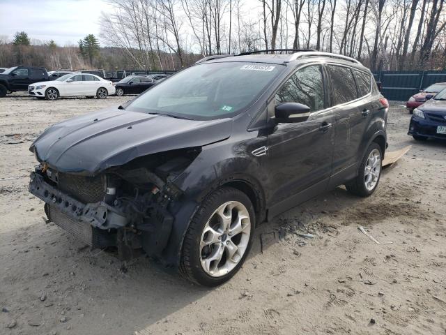 Photo 0 VIN: 1FMCU9J90DUA90053 - FORD ESCAPE TIT 