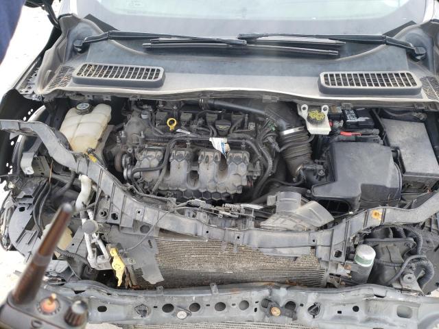 Photo 10 VIN: 1FMCU9J90DUA90053 - FORD ESCAPE TIT 