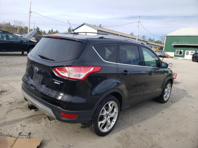 Photo 2 VIN: 1FMCU9J90DUA90053 - FORD ESCAPE TIT 