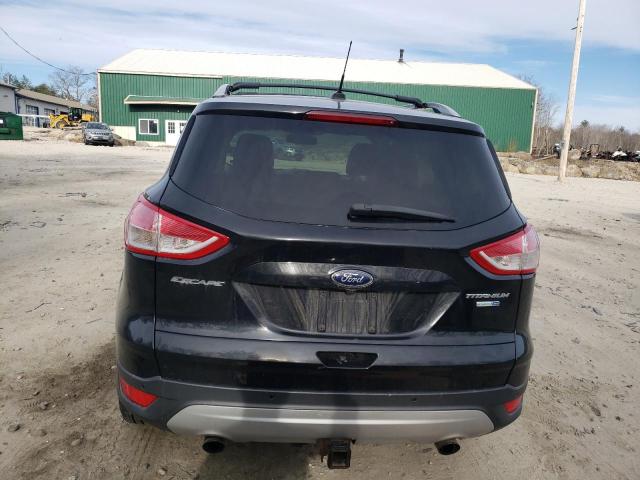 Photo 5 VIN: 1FMCU9J90DUA90053 - FORD ESCAPE TIT 