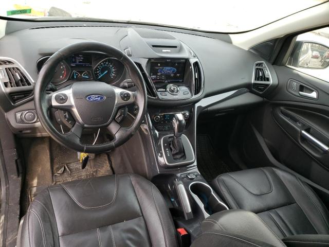 Photo 7 VIN: 1FMCU9J90DUA90053 - FORD ESCAPE TIT 