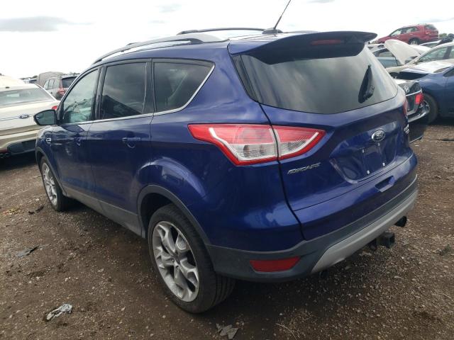 Photo 1 VIN: 1FMCU9J90DUB07577 - FORD ESCAPE TIT 