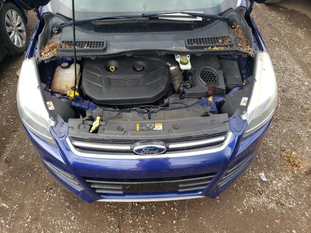 Photo 11 VIN: 1FMCU9J90DUB07577 - FORD ESCAPE TIT 