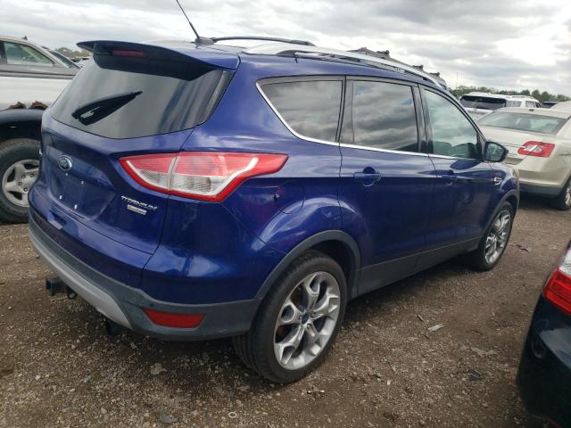 Photo 2 VIN: 1FMCU9J90DUB07577 - FORD ESCAPE TIT 