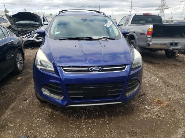 Photo 4 VIN: 1FMCU9J90DUB07577 - FORD ESCAPE TIT 