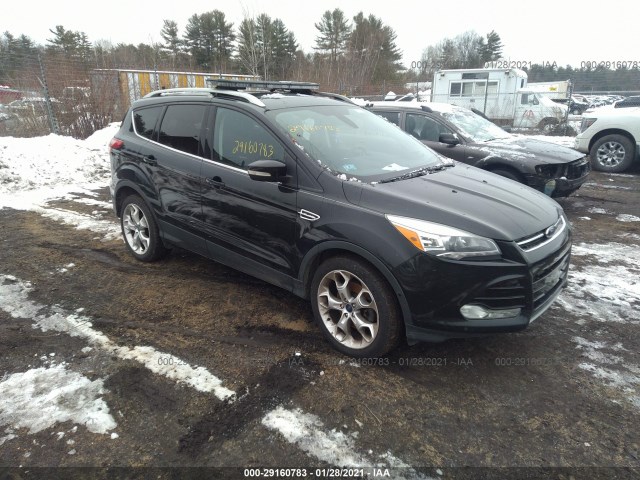 Photo 0 VIN: 1FMCU9J90DUB42510 - FORD ESCAPE 