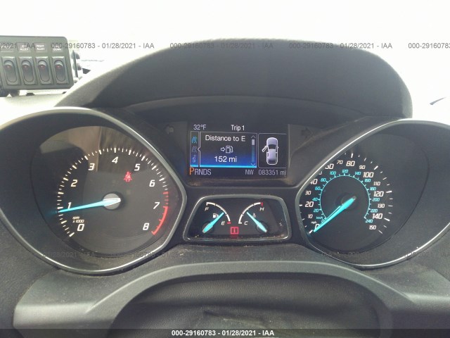 Photo 6 VIN: 1FMCU9J90DUB42510 - FORD ESCAPE 