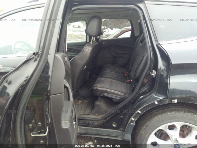 Photo 7 VIN: 1FMCU9J90DUB42510 - FORD ESCAPE 