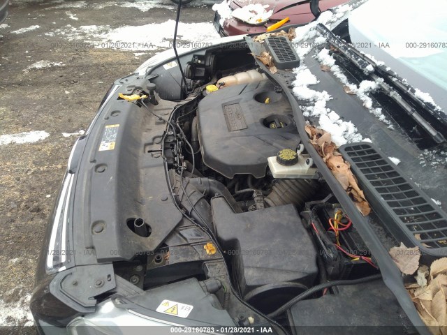 Photo 9 VIN: 1FMCU9J90DUB42510 - FORD ESCAPE 