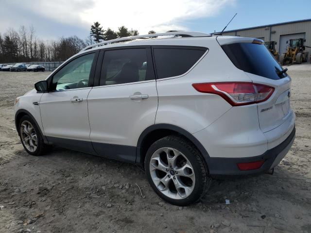 Photo 1 VIN: 1FMCU9J90DUB42698 - FORD ESCAPE 