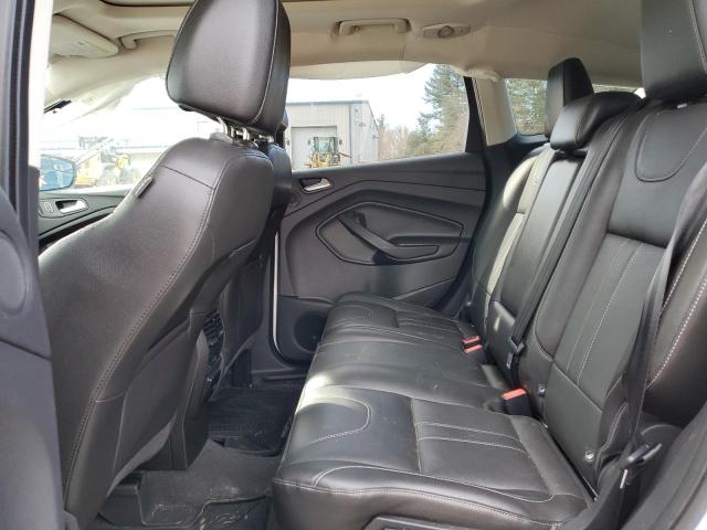 Photo 10 VIN: 1FMCU9J90DUB42698 - FORD ESCAPE 