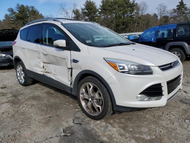 Photo 3 VIN: 1FMCU9J90DUB42698 - FORD ESCAPE 