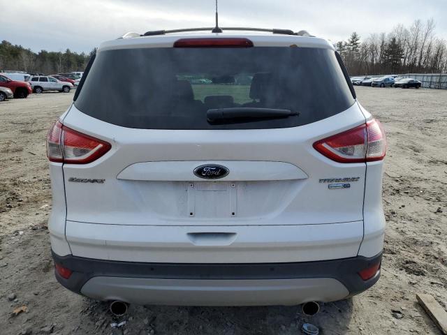 Photo 5 VIN: 1FMCU9J90DUB42698 - FORD ESCAPE 