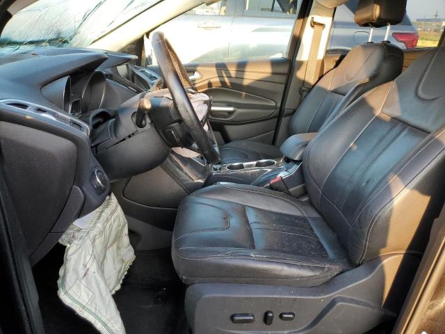 Photo 6 VIN: 1FMCU9J90DUB94512 - FORD ESCAPE TIT 