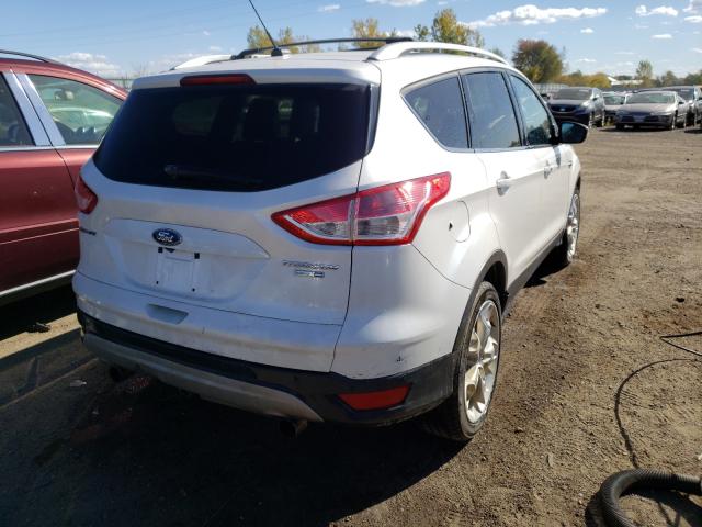 Photo 3 VIN: 1FMCU9J90DUC06125 - FORD ESCAPE TIT 