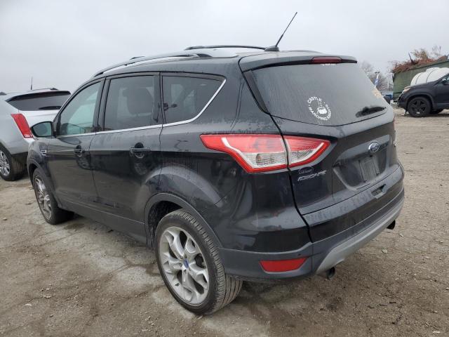 Photo 1 VIN: 1FMCU9J90DUC07985 - FORD ESCAPE TIT 