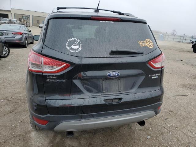 Photo 5 VIN: 1FMCU9J90DUC07985 - FORD ESCAPE TIT 