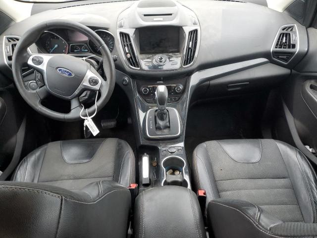 Photo 7 VIN: 1FMCU9J90DUC07985 - FORD ESCAPE TIT 