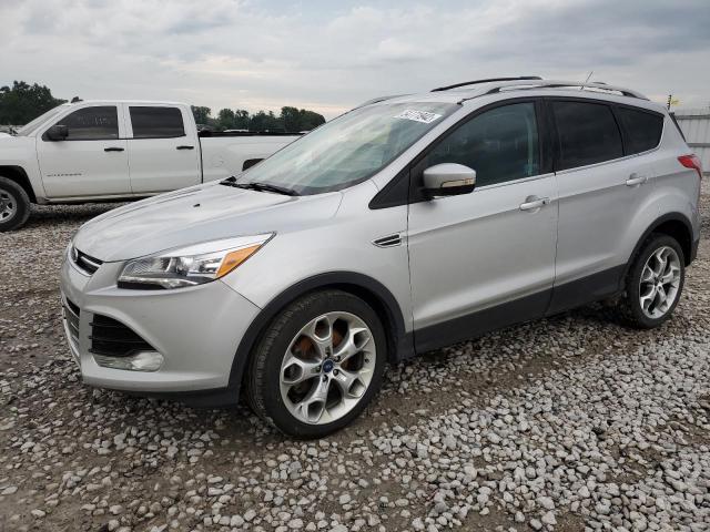 Photo 1 VIN: 1FMCU9J90DUC23894 - FORD ESCAPE TIT 