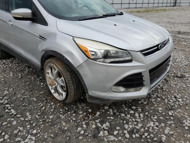 Photo 8 VIN: 1FMCU9J90DUC23894 - FORD ESCAPE TIT 