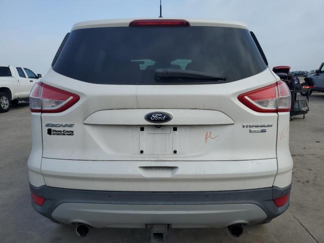 Photo 5 VIN: 1FMCU9J90DUC24947 - FORD ESCAPE 