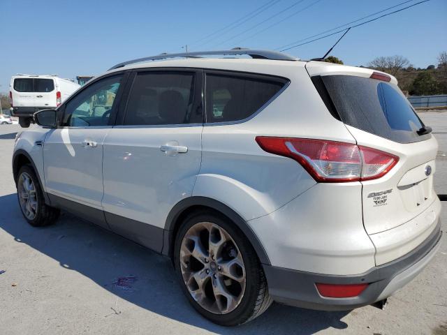 Photo 1 VIN: 1FMCU9J90DUC60587 - FORD ESCAPE TIT 