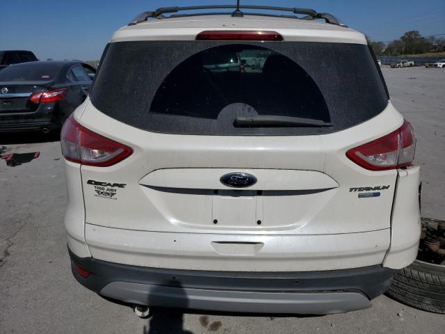 Photo 5 VIN: 1FMCU9J90DUC60587 - FORD ESCAPE TIT 