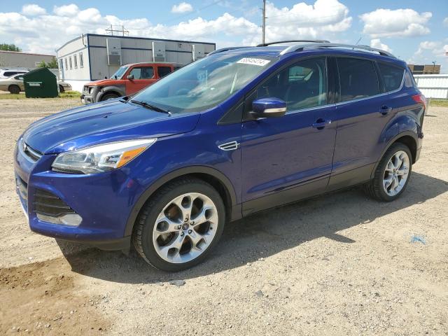 Photo 0 VIN: 1FMCU9J90DUC70892 - FORD ESCAPE TIT 