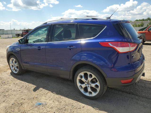 Photo 1 VIN: 1FMCU9J90DUC70892 - FORD ESCAPE TIT 