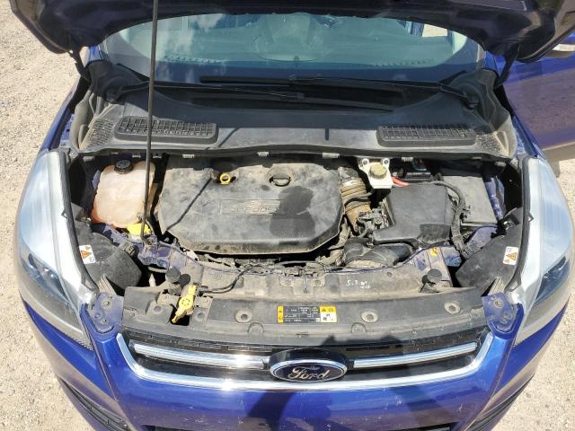 Photo 11 VIN: 1FMCU9J90DUC70892 - FORD ESCAPE TIT 