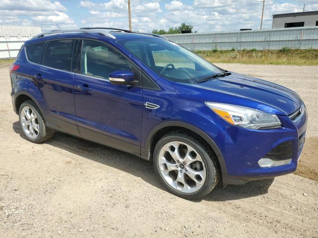 Photo 3 VIN: 1FMCU9J90DUC70892 - FORD ESCAPE TIT 