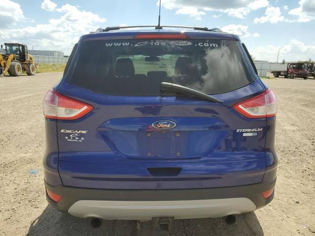 Photo 5 VIN: 1FMCU9J90DUC70892 - FORD ESCAPE TIT 