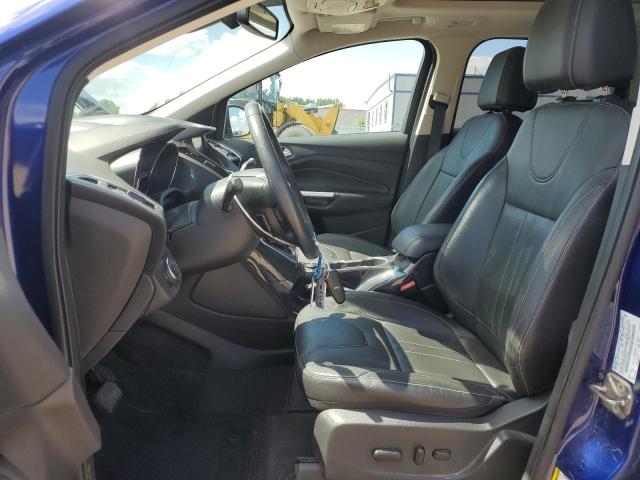 Photo 6 VIN: 1FMCU9J90DUC70892 - FORD ESCAPE TIT 