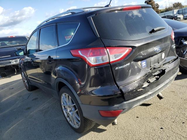 Photo 1 VIN: 1FMCU9J90DUC78961 - FORD ESCAPE TIT 