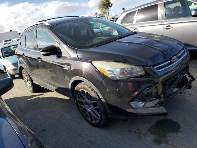 Photo 3 VIN: 1FMCU9J90DUC78961 - FORD ESCAPE TIT 