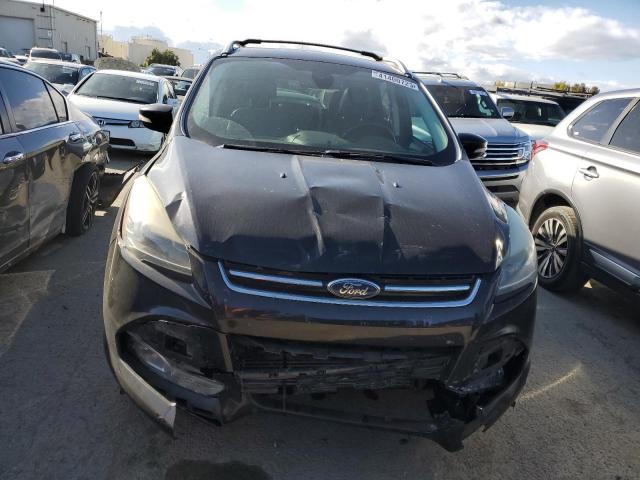 Photo 4 VIN: 1FMCU9J90DUC78961 - FORD ESCAPE TIT 