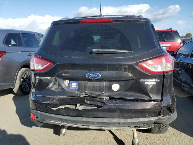 Photo 5 VIN: 1FMCU9J90DUC78961 - FORD ESCAPE TIT 