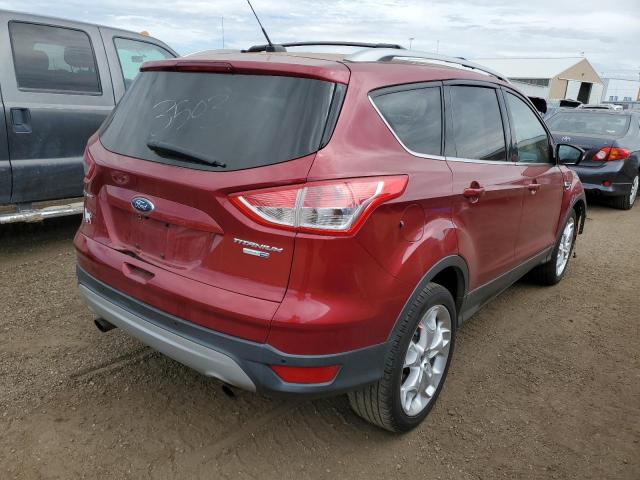 Photo 3 VIN: 1FMCU9J90DUD73360 - FORD ESCAPE TIT 