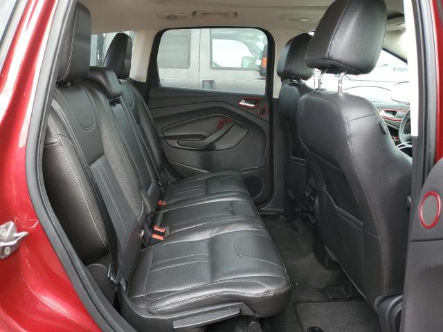 Photo 5 VIN: 1FMCU9J90DUD73360 - FORD ESCAPE TIT 