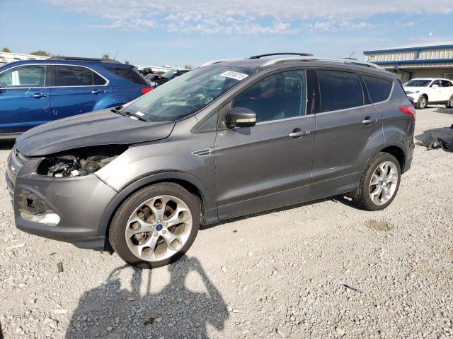 Photo 0 VIN: 1FMCU9J90DUD74654 - FORD ESCAPE 