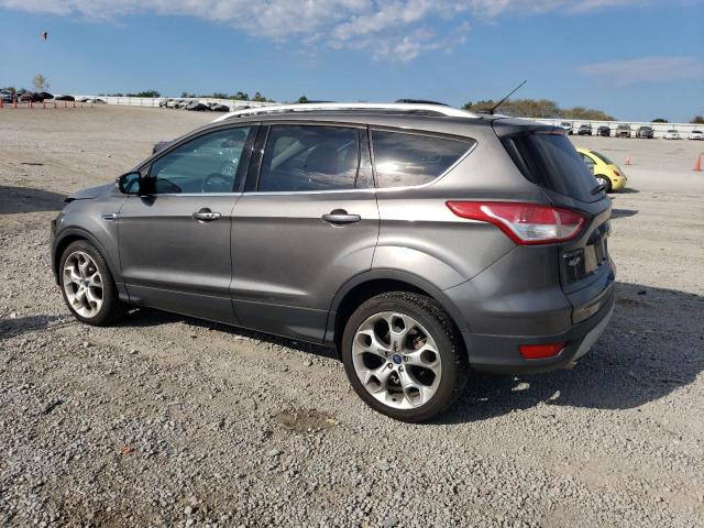 Photo 1 VIN: 1FMCU9J90DUD74654 - FORD ESCAPE 