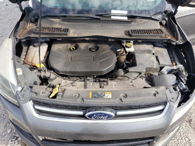 Photo 10 VIN: 1FMCU9J90DUD74654 - FORD ESCAPE 