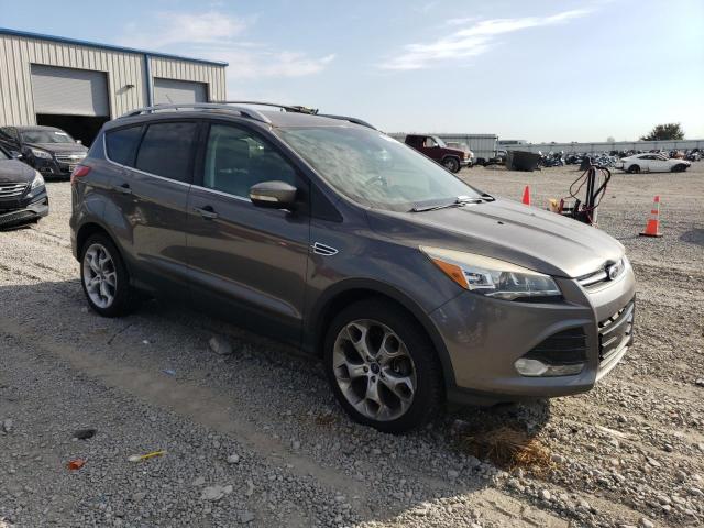 Photo 3 VIN: 1FMCU9J90DUD74654 - FORD ESCAPE 