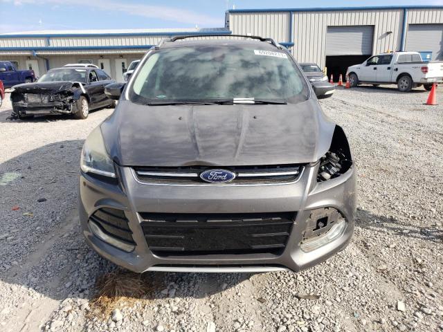 Photo 4 VIN: 1FMCU9J90DUD74654 - FORD ESCAPE 