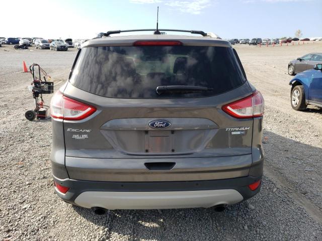 Photo 5 VIN: 1FMCU9J90DUD74654 - FORD ESCAPE 