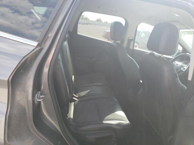 Photo 9 VIN: 1FMCU9J90DUD74654 - FORD ESCAPE 