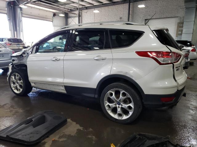 Photo 1 VIN: 1FMCU9J90DUD84360 - FORD ESCAPE TIT 